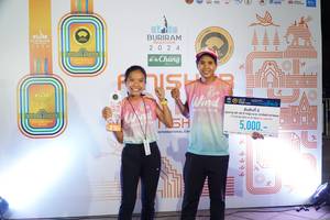 BIB: 
                            <button type="button" onclick="openModal(23539619)" class="btn btn-primary btn-sm float-right btn-popup" data-toggle="modal" data-target=".modal-high-quality">
                        <i class="fas fa-shopping-cart"></i> Add to Cart
                    </button>
                                            <button type="button" onclick="isThisMe(23539619, true)" class="btn btn-success btn-sm float-right btn-popup btn-isme hidden" data-toggle="tooltip" data-placement="bottom" title="นี่คือรูปของคุณใช่ไหม คลิกที่นี่เพื่อเอาเข้าอัลบั้ม">
                        <i class="fas fa-plus"></i> Add to album
                    </button>
                    <button type="button" onclick="isThisMe(23539619, false)" class="btn btn-warning btn-sm float-right btn-popup btn-isnotme hidden">
                        <i class="fas fa-ban"></i> Remove from album
                    </button>